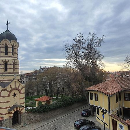 Hancho - Old City Plovdiv Center Exteriér fotografie